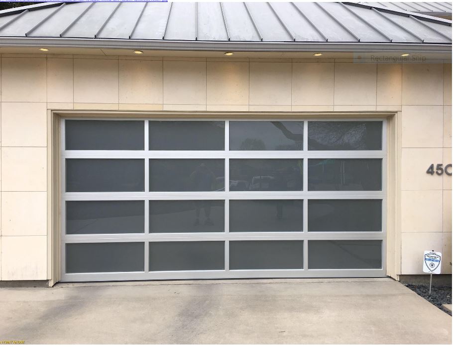 Plano Overhead Garage Door Company Achieves A First In Its Industry